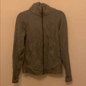 Lululemon Scuba Hoodie